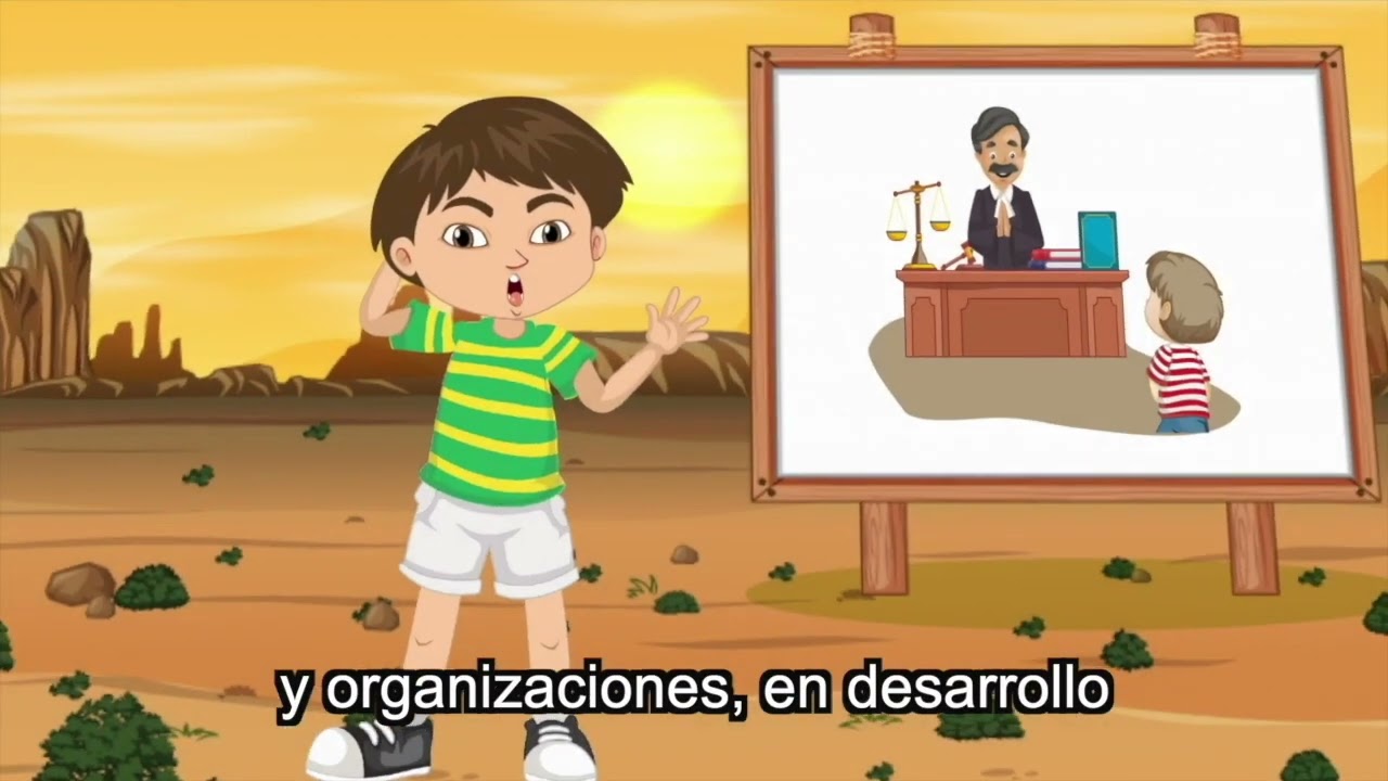 DERECHO A LA REHABILITACI&Oacute;N Y RESOCIALIZACI&Oacute;N