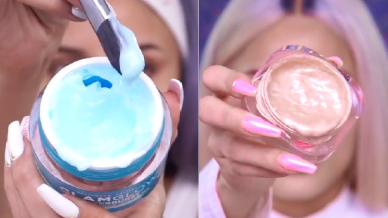 Best Makeup Transformation - New Makeup Tutorials 2018 - Beauty Tips&Hacks