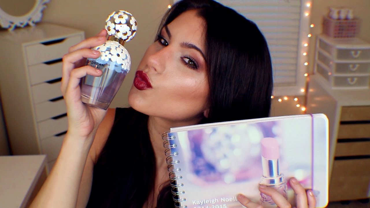 August FAVORITES 2014! | Nails, Beauty & Skincare ♥