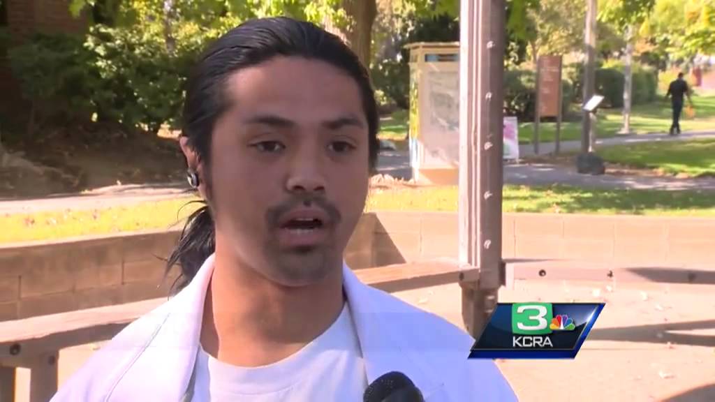 Internet video leads to investigation at American River College