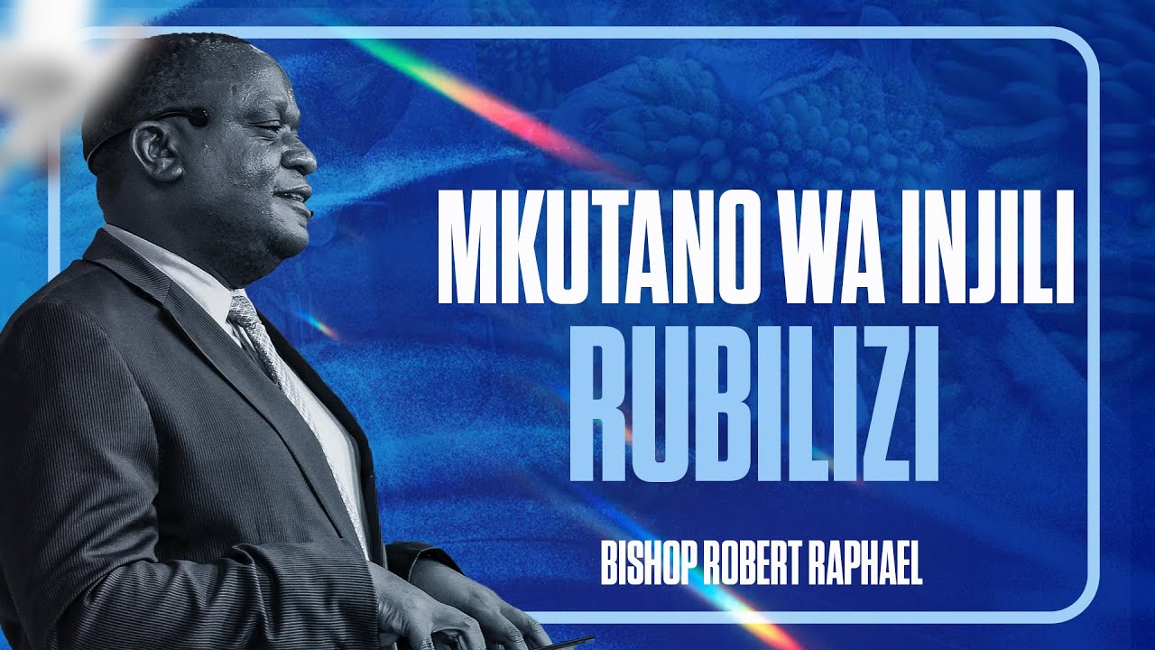 #live | Mwana Mpumbavu | Mkutano Wa Injili Rubilizi-Kyerwa | Bishop Robert Raphael 30 January  2026