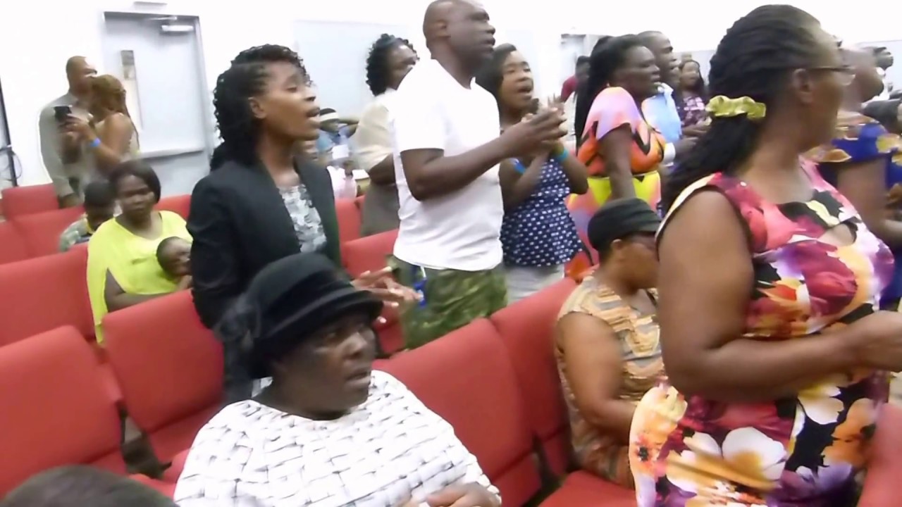 Ndichawa Nenyeredzi Here?