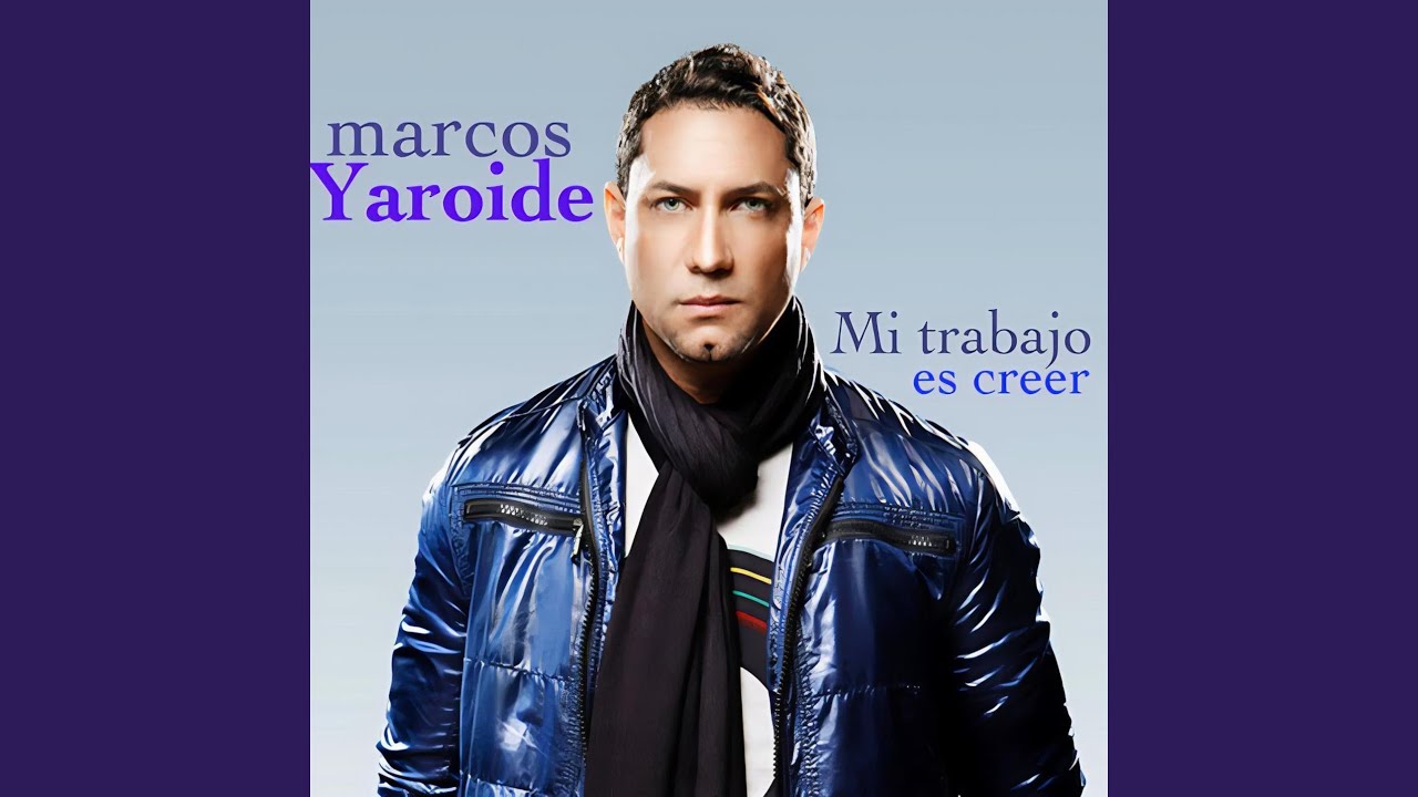 Mi Trabajo Es Creer