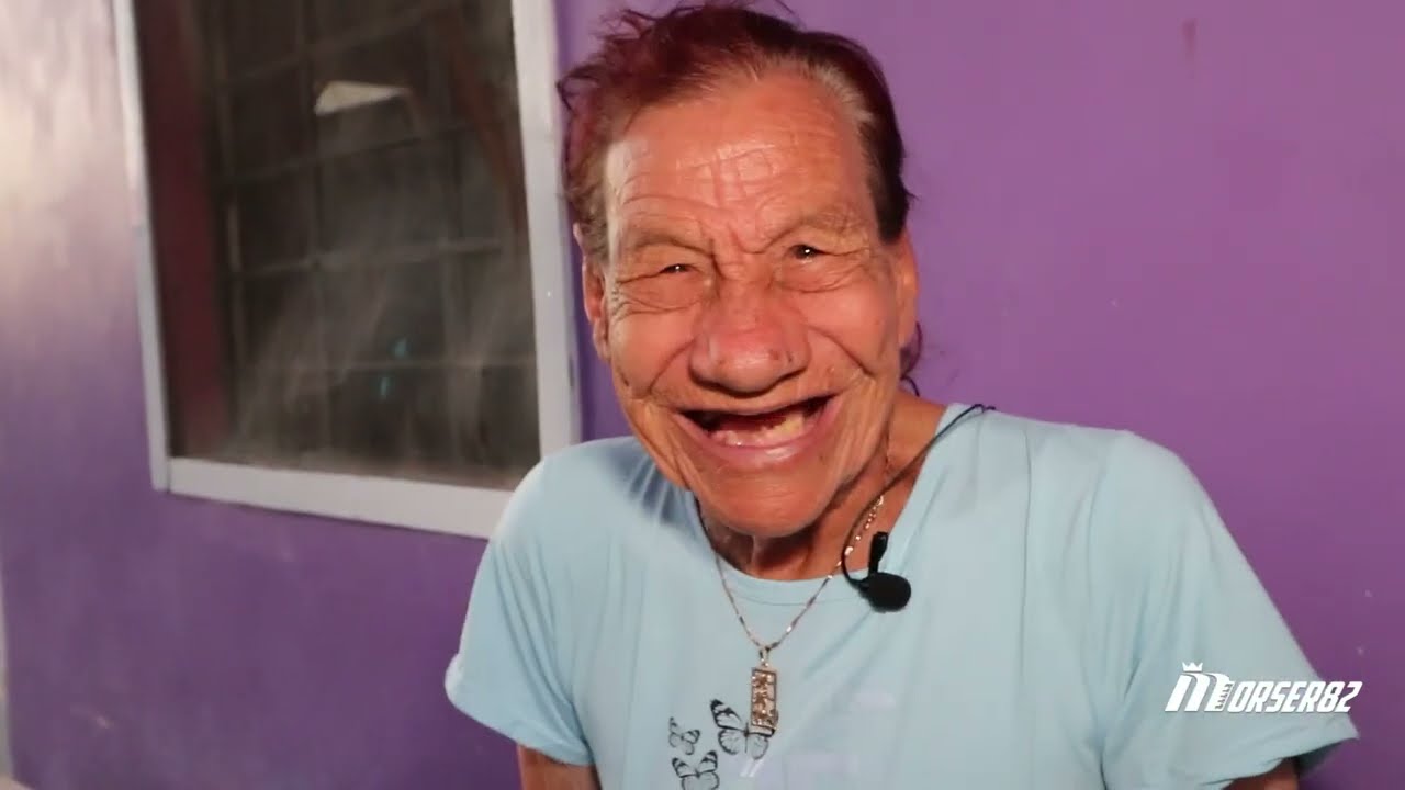 Gilberton un poco “arrepentido” de lo que le dijo a Chikilin 😁👍🏻