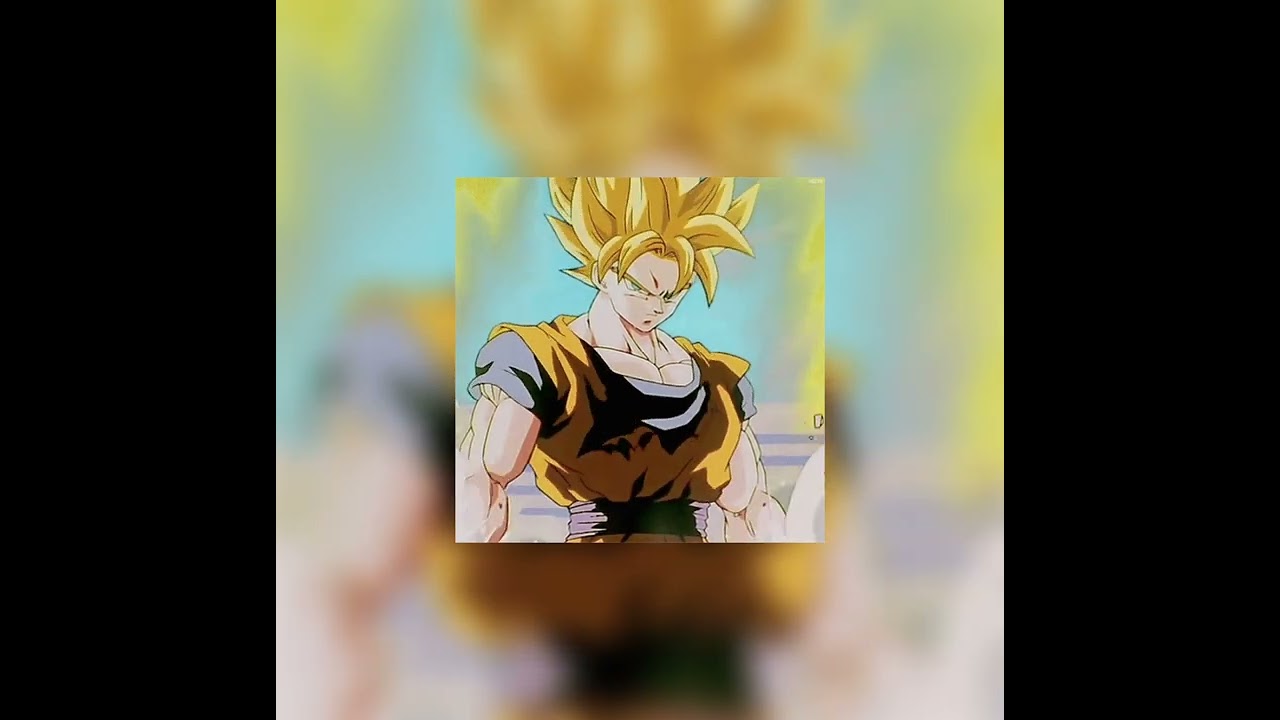 heuss l’enfoiré & gazo - saiyan [#speedup]