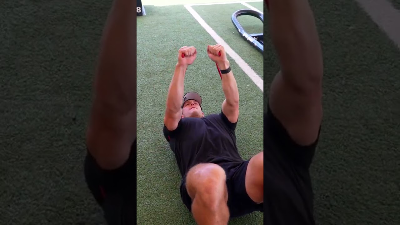 How To: Banded Floor Press