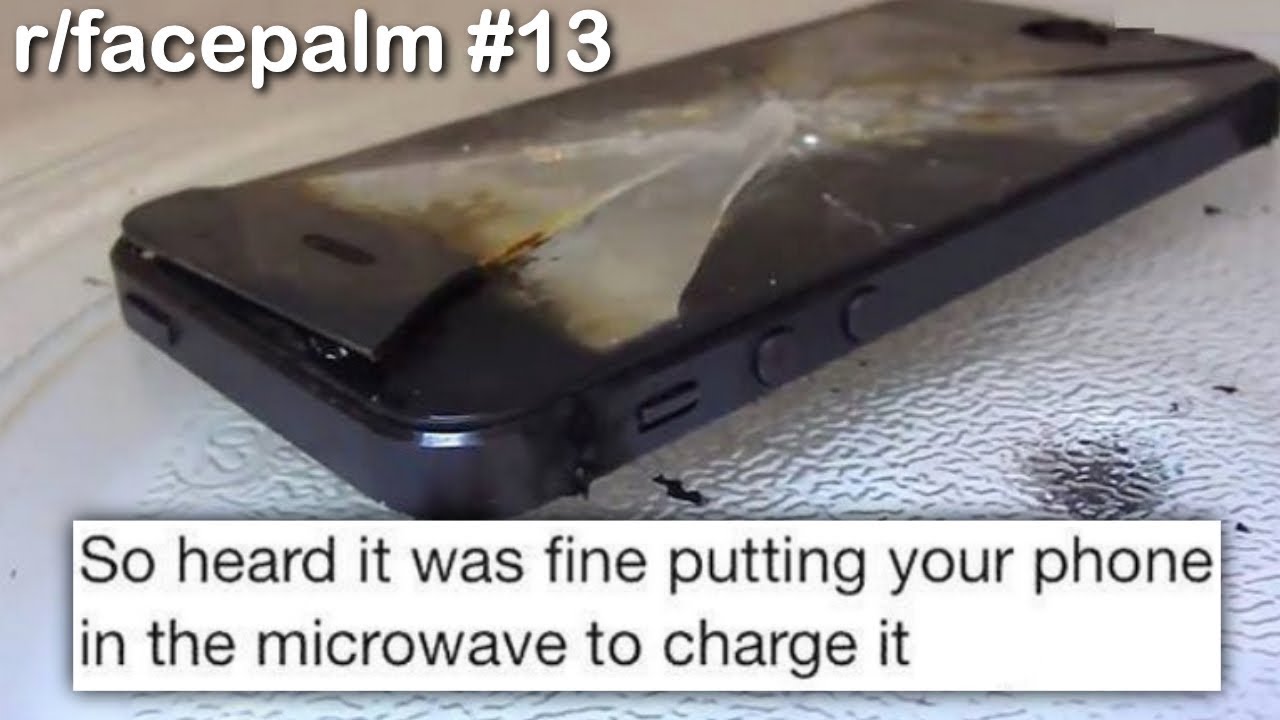r/facepalm Лучшие посты #13
