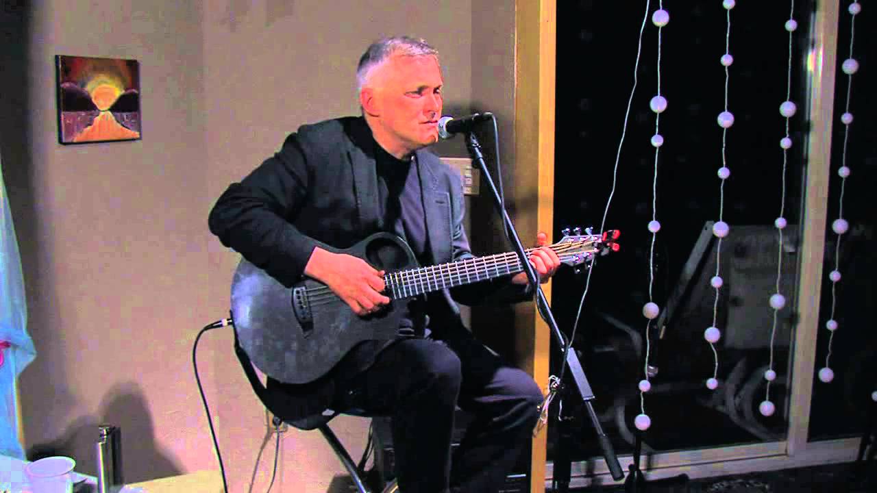 Олег Медведев. Домашник в Morristown, NJ