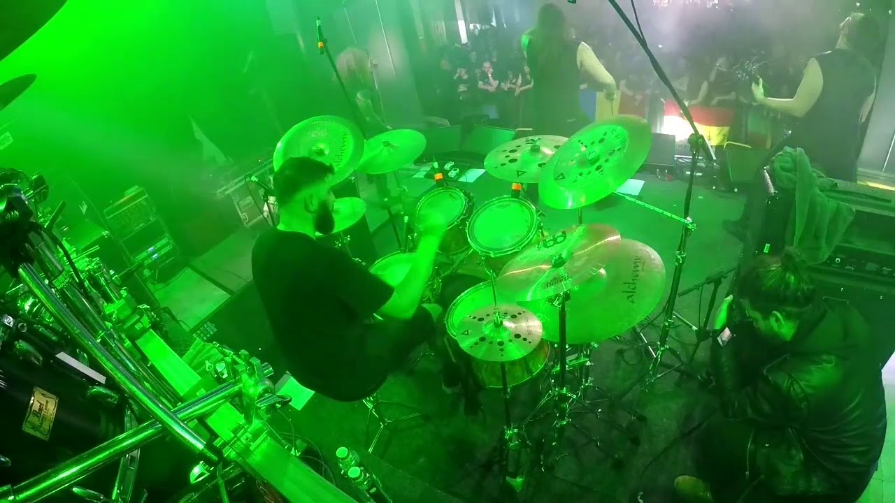 Mustafa Tangül - Nekhrah - Face of Pain