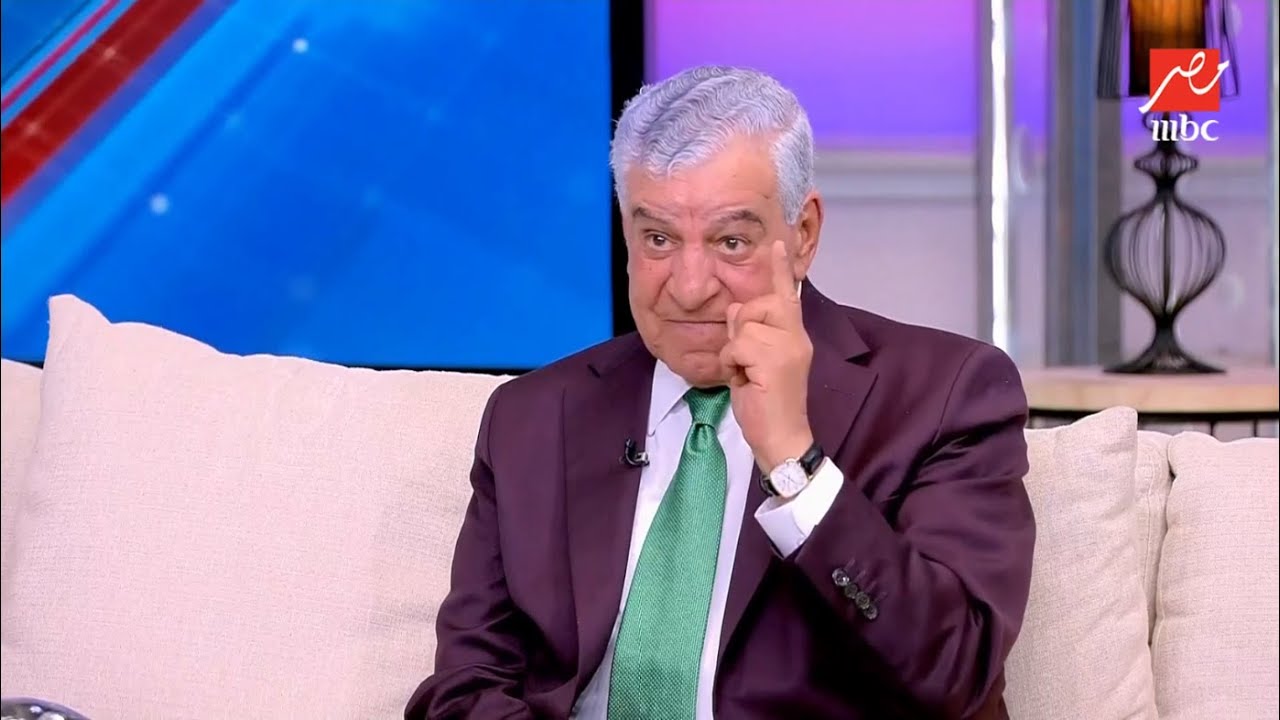 د. زاهي حواس: واحد أجر ناس ودفع ١٠ مليون جنيه عشان يهاجمني وقال عليا حرامي آثار وكلمة أبويا أنقذتني