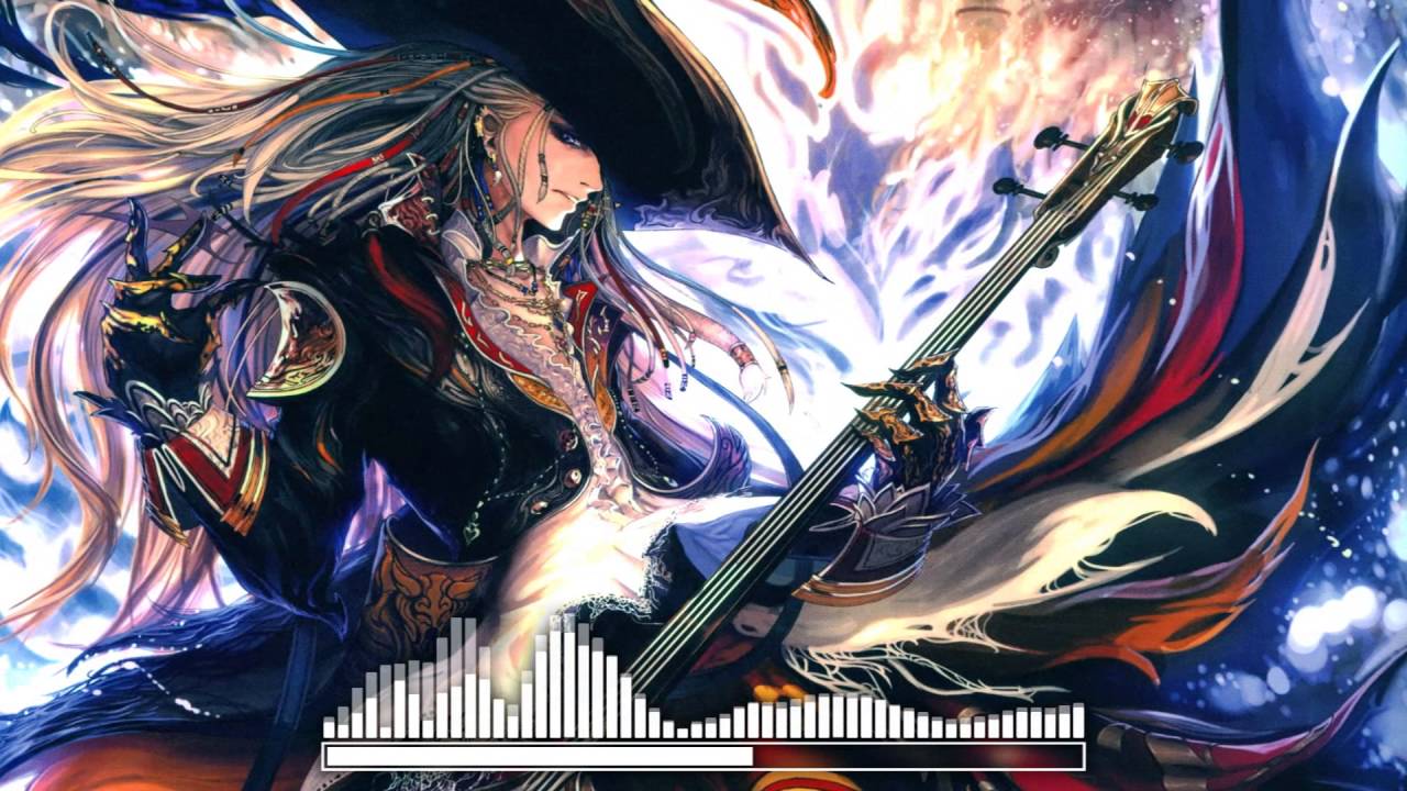 ▶ Nightcore → 박진영X효연X민X조권 (Triple T) Born to be Wild (Feat. 박진영) ♬ [STATION]