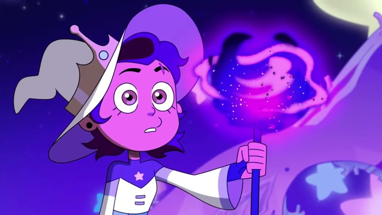 the owl house Golden AMV