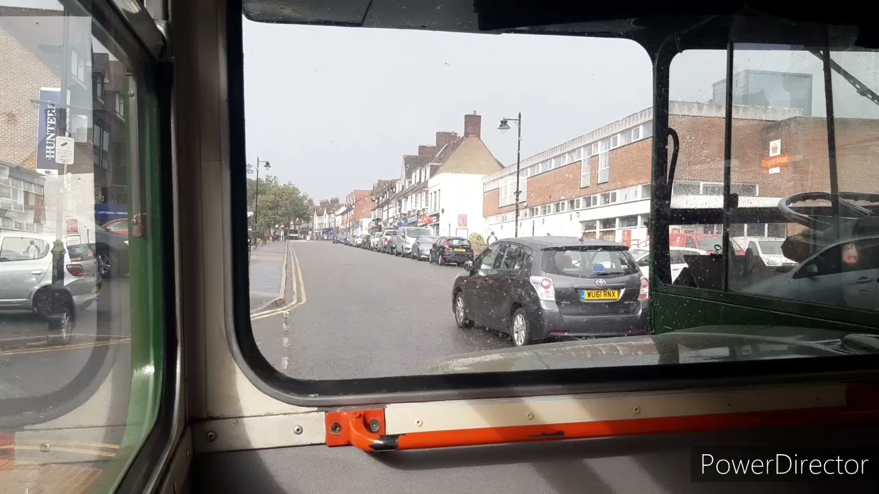 AEC Routemaster RML2440 JJD440D 03/10/21
