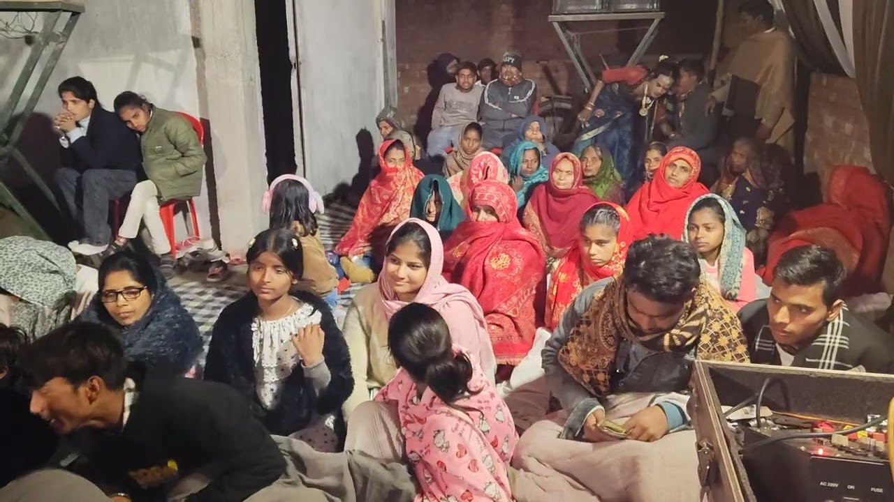 जखैया चला चली को मेला रिंकू यादव भगत पार्टी खड़कपुर 9719108003 हमारे नए-नए वीडियो  देखने के लिए चैनल