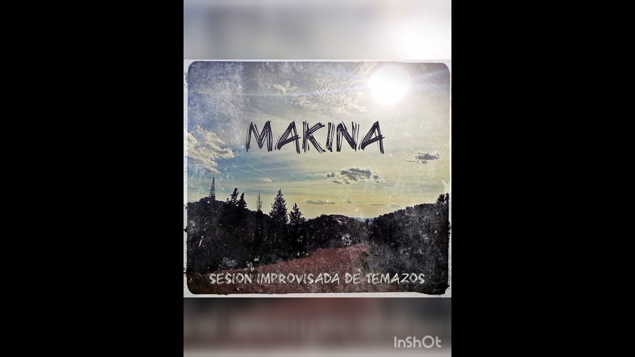 sesion Makina 2023 vol 1