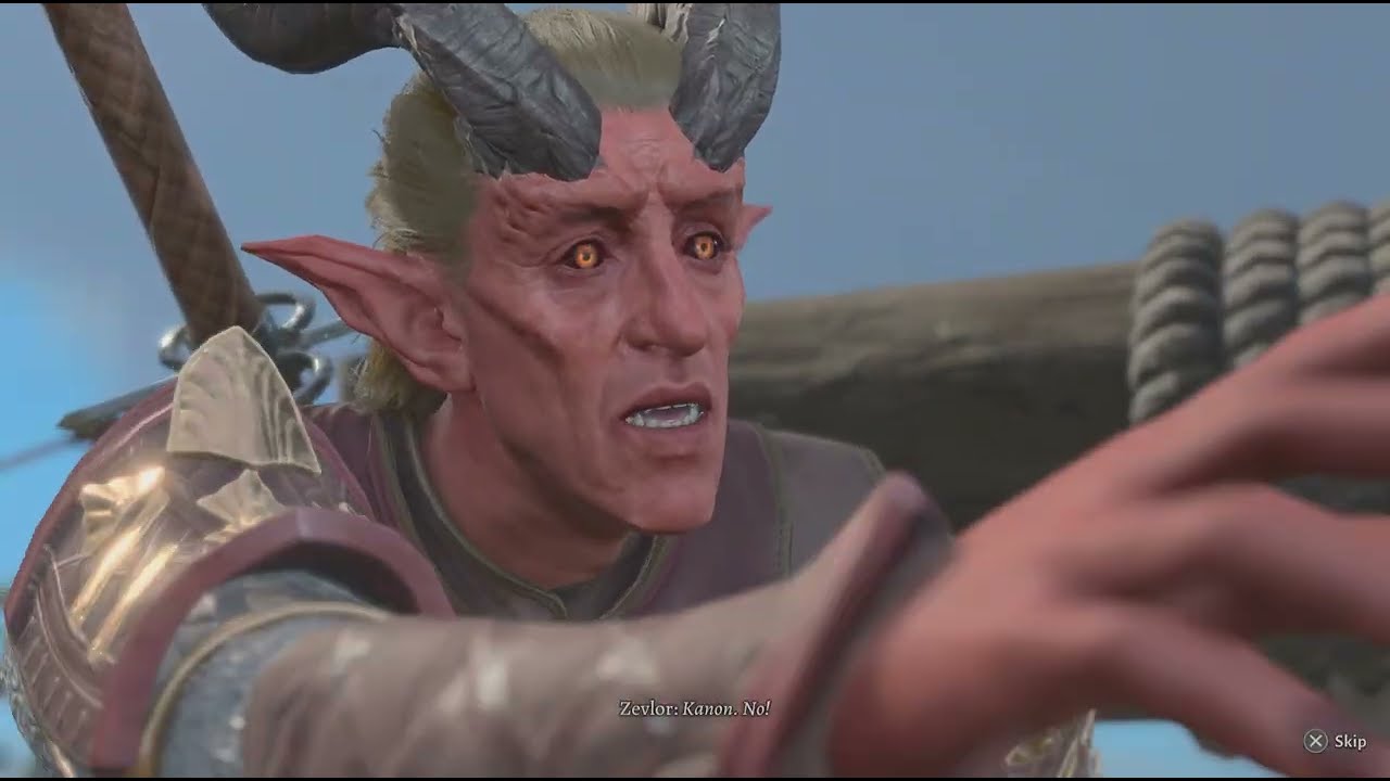 Baldur's Gate 3 Gale Solo Honour Mode Act 1 - Attempt 29 Part 3