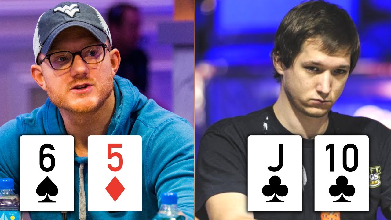 Primer Lugar $831,500 en Torneo WPT