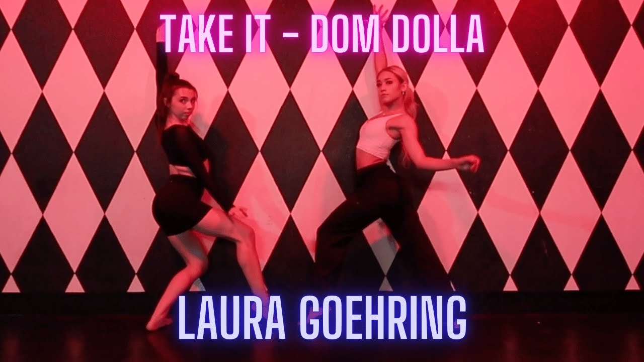 Laura Goehring Choreography | 