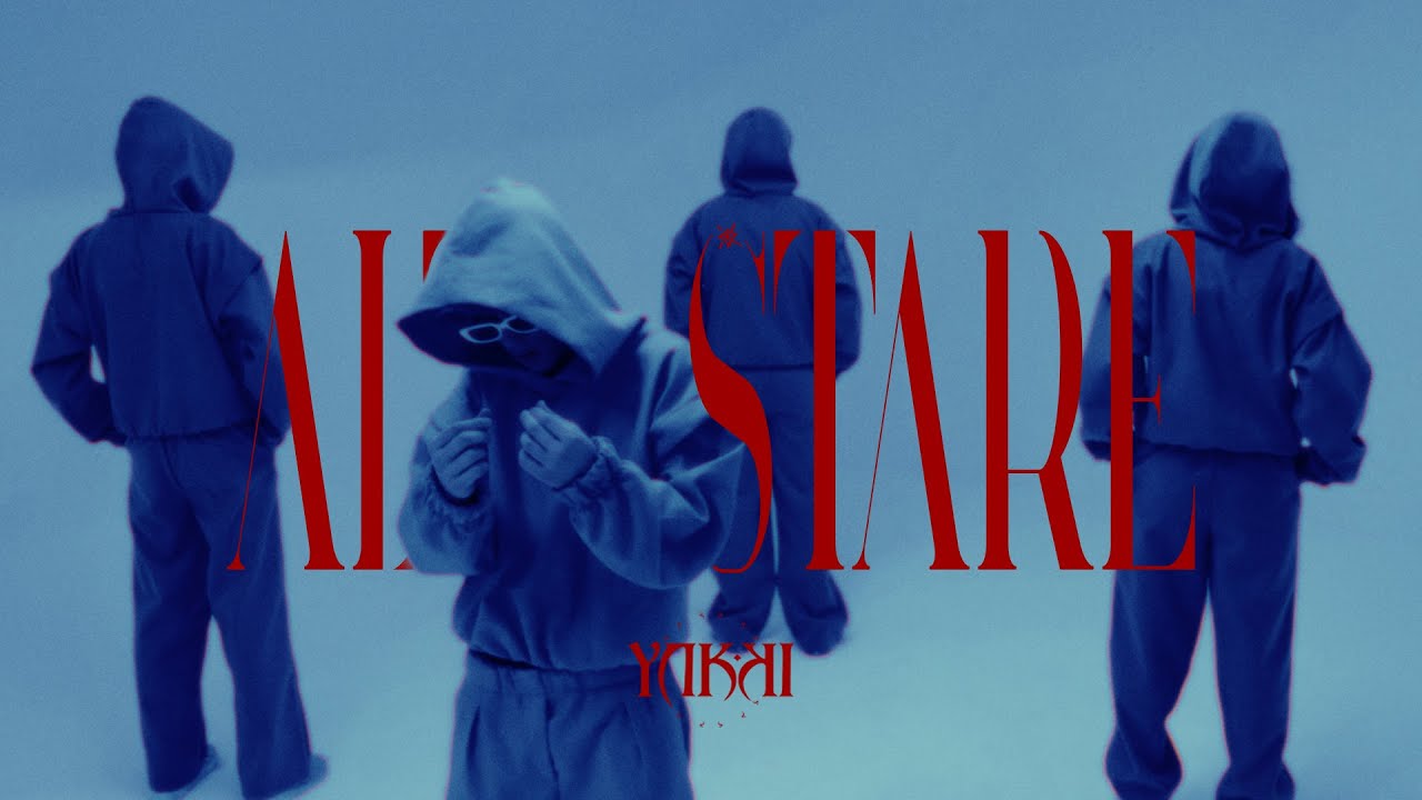 Yakki x Solomon - ALTA STARE (Official Video)
