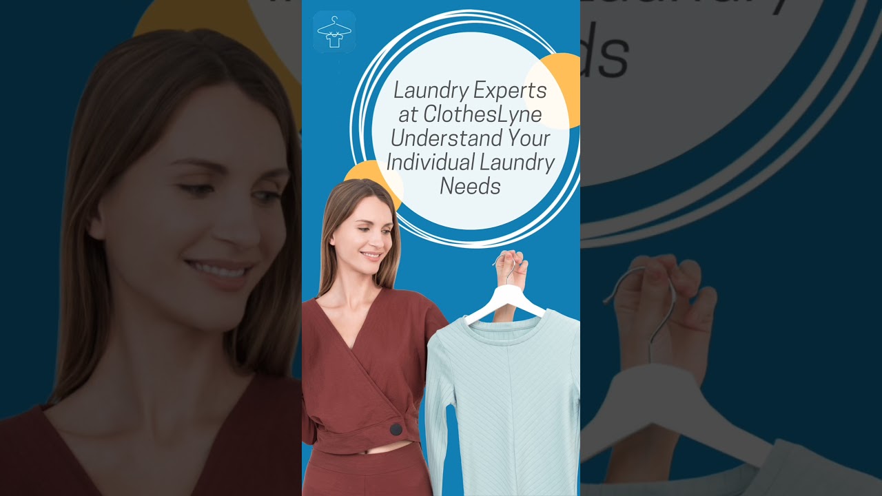 Best On Demand Laundry Service App