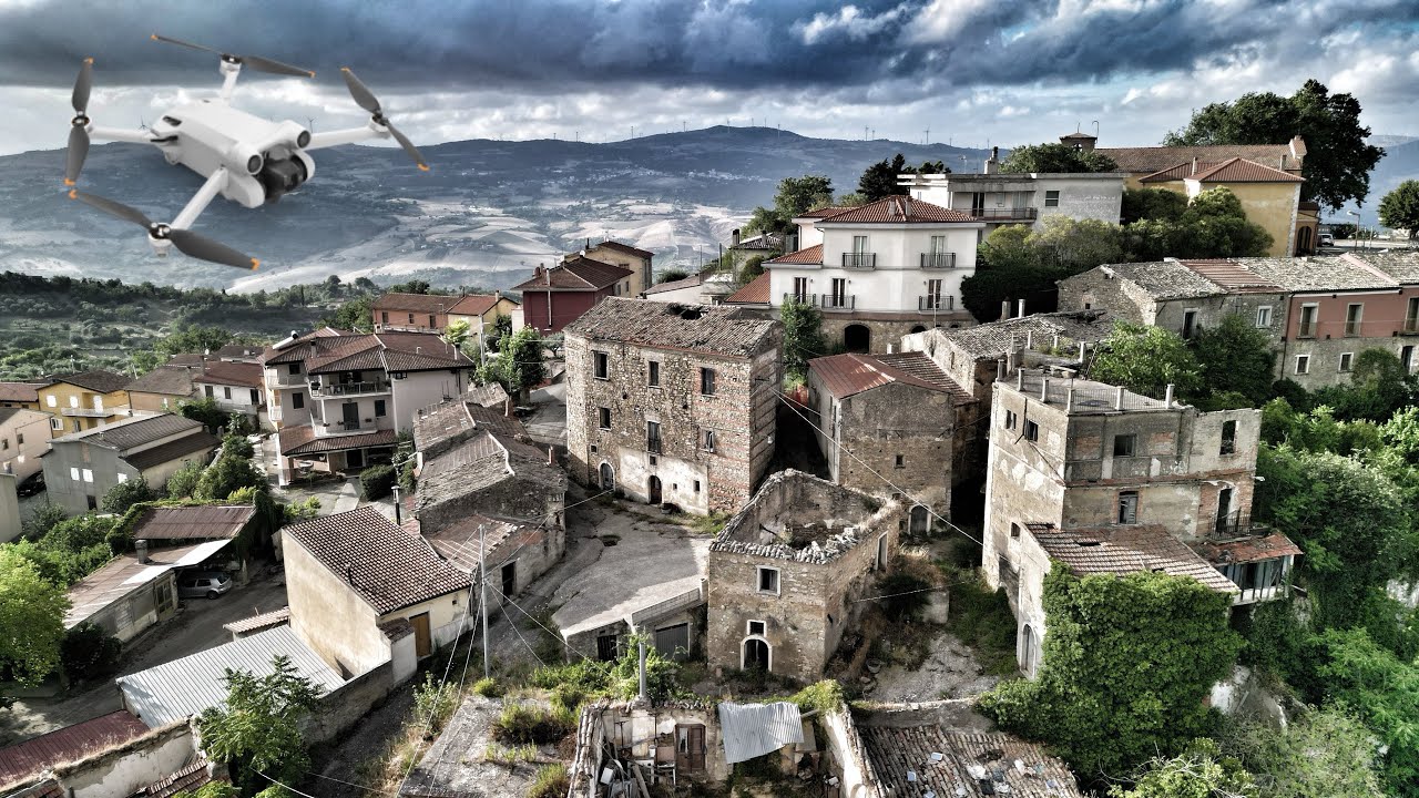 Irpinia#borghi#Montecalvo Irpino#luoghidavisitare 