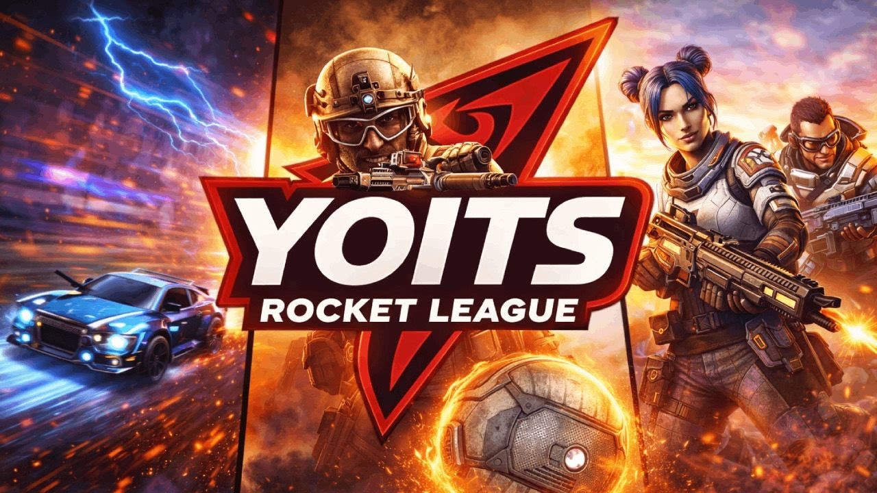 R6 Siege Ranked Live | Trying Not to Lose My Mind