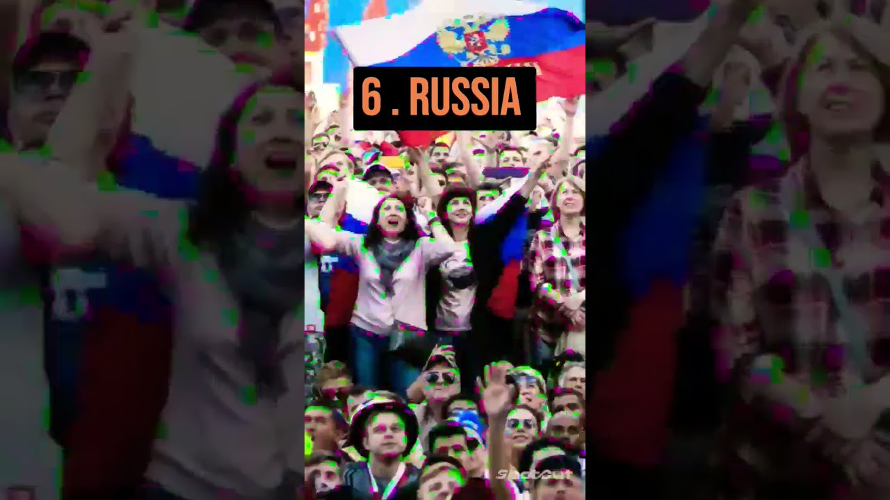 Top 10 Most Christian Countries In The World