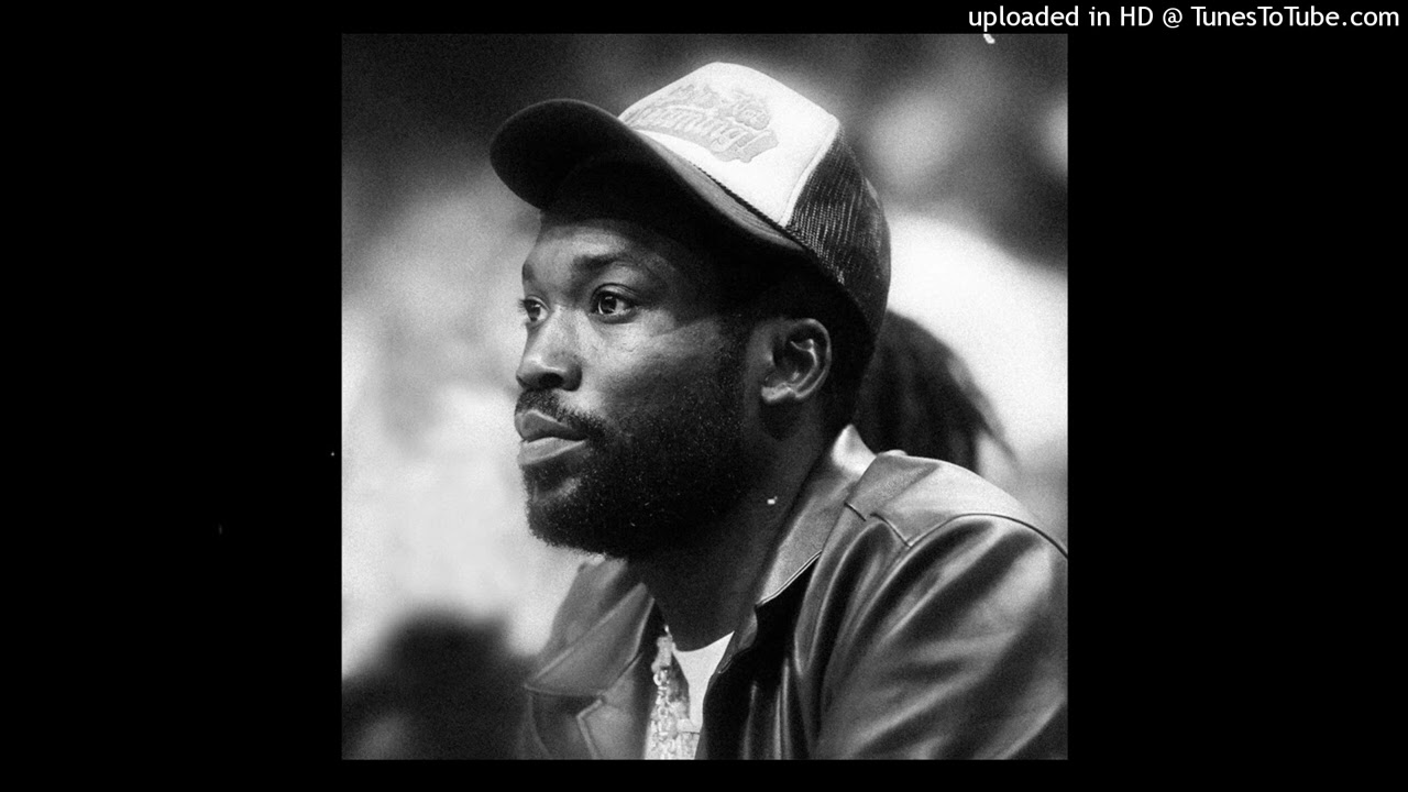 (FREE) Meek Mill Type Beat - 