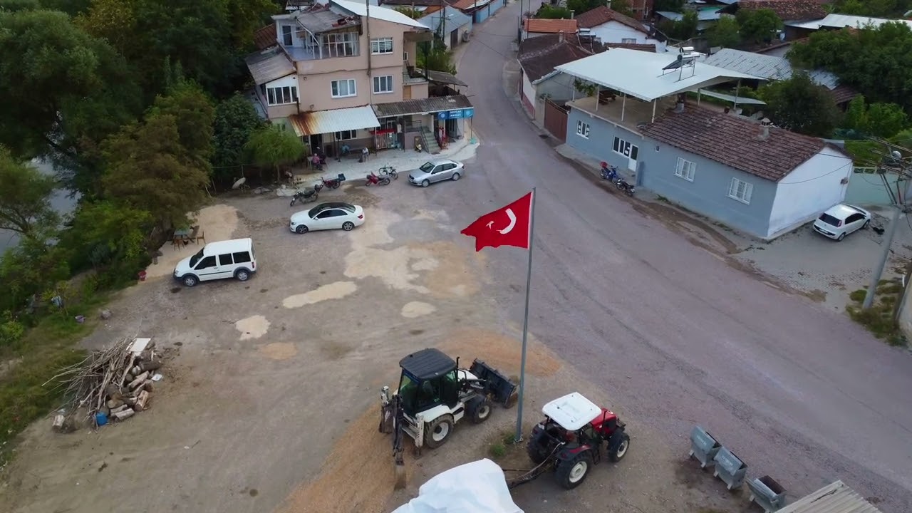 Kestelek Köyü (Kestelek Mahallesi ) MustafaKemalPaşa/Bursa