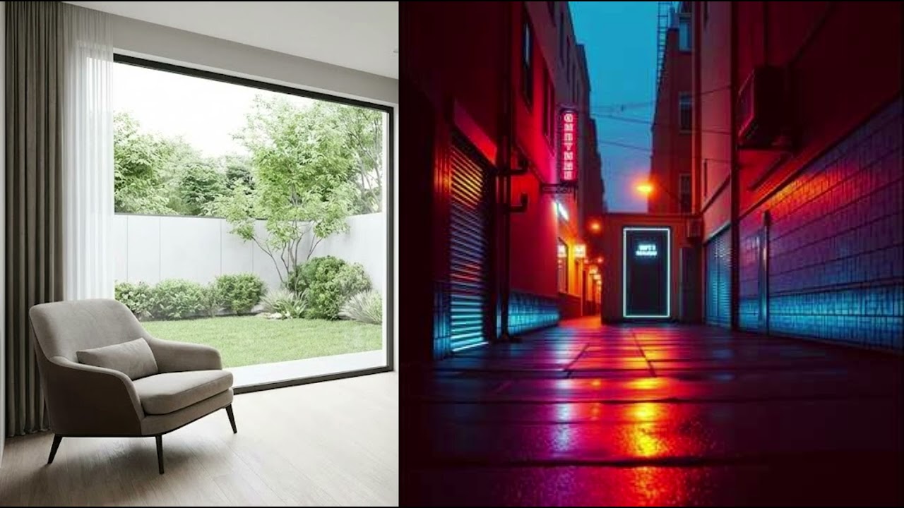 【深度聆听】极简主义与动态美学：一小时 Alt-Pop 音乐混音【纯音乐】【INTJ】【放松】【Suno】