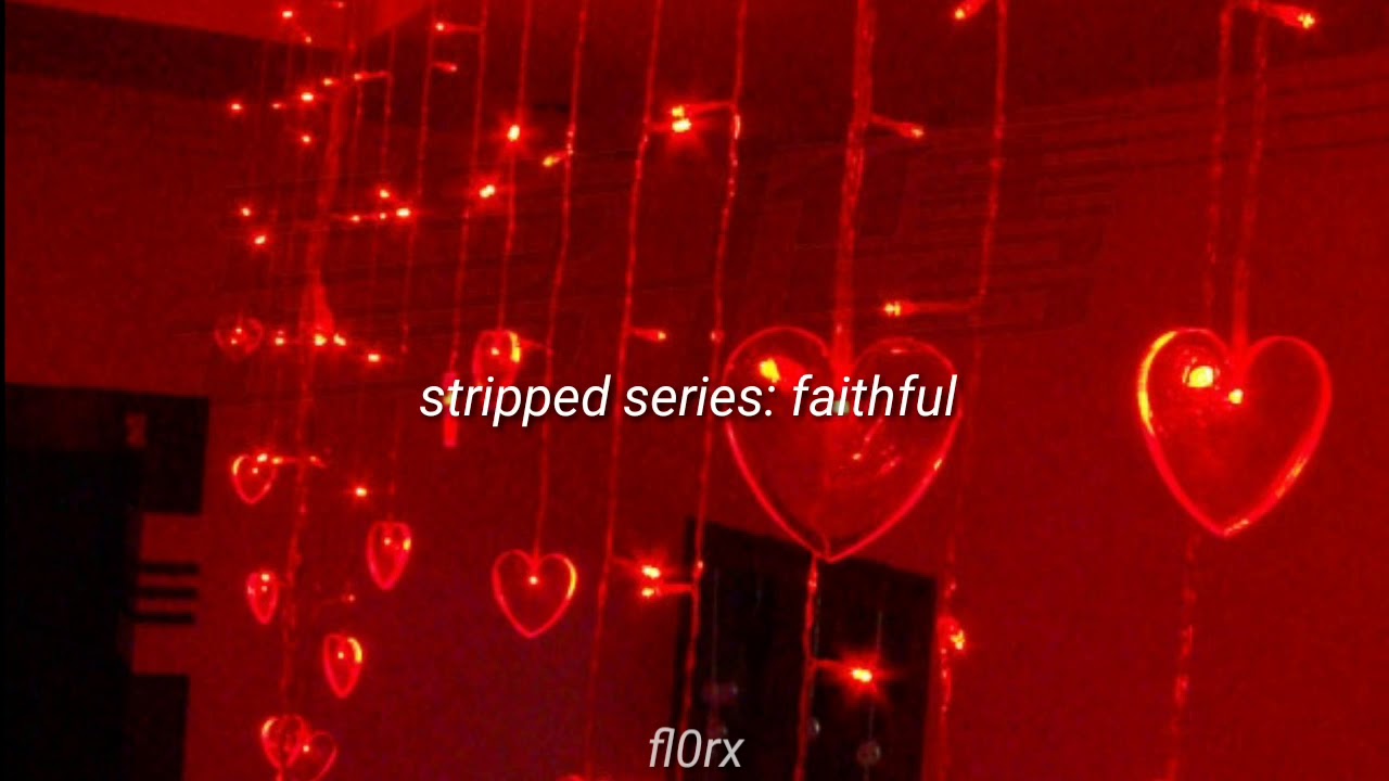 bobi andonov; stripped series: faithful - español