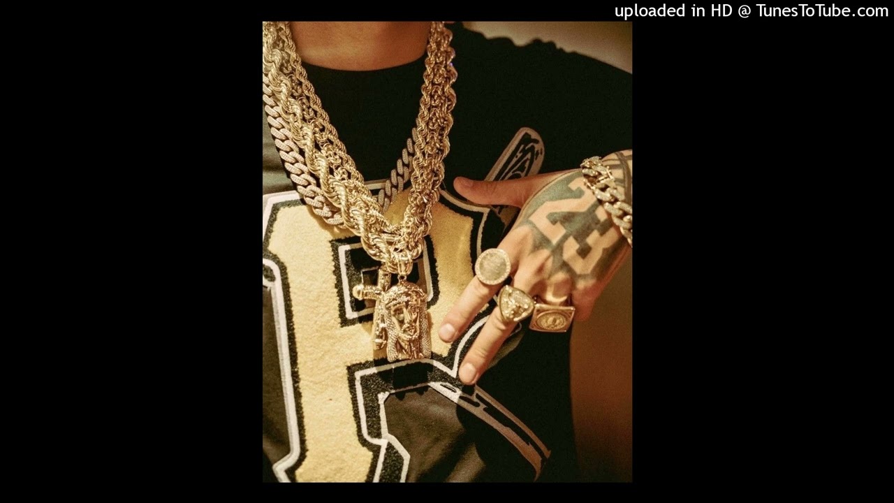 Jordan 23 x Marcianeke x BigCvyu “Sin atao” | Reggaeton Chileno Type Beat 2025