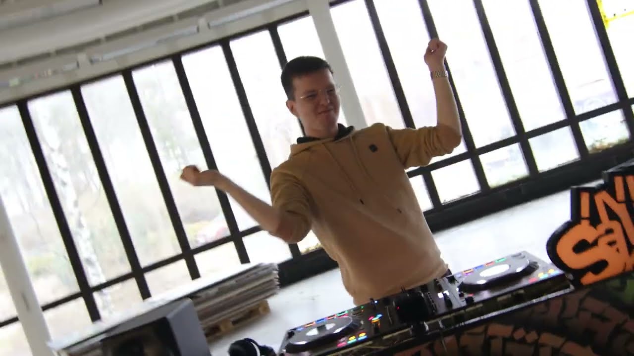 BAILE FUNK / FAVELA BASS SET