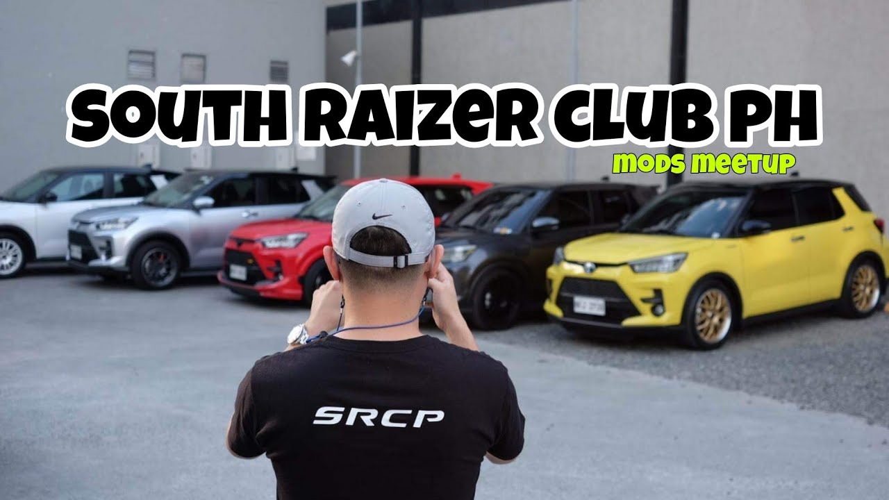South Raizers Club PH - Moderators Meetup - 25Feb2023