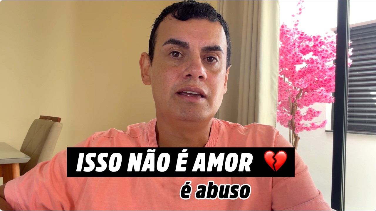 Sinais de que você precisa DESISTIR desse relacionamento