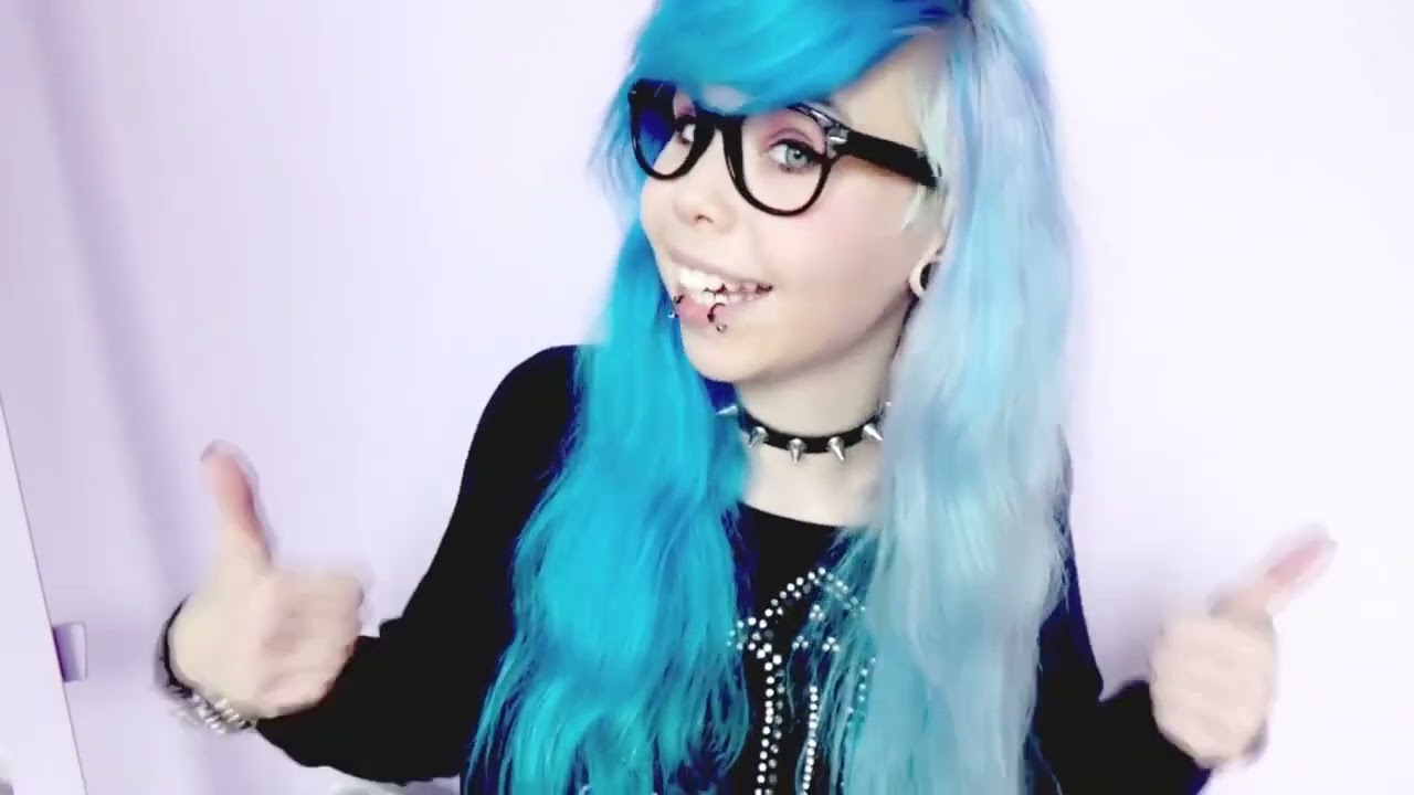 My anorexia story #1 - REUPLOAD (TRIGGER WARNING!)