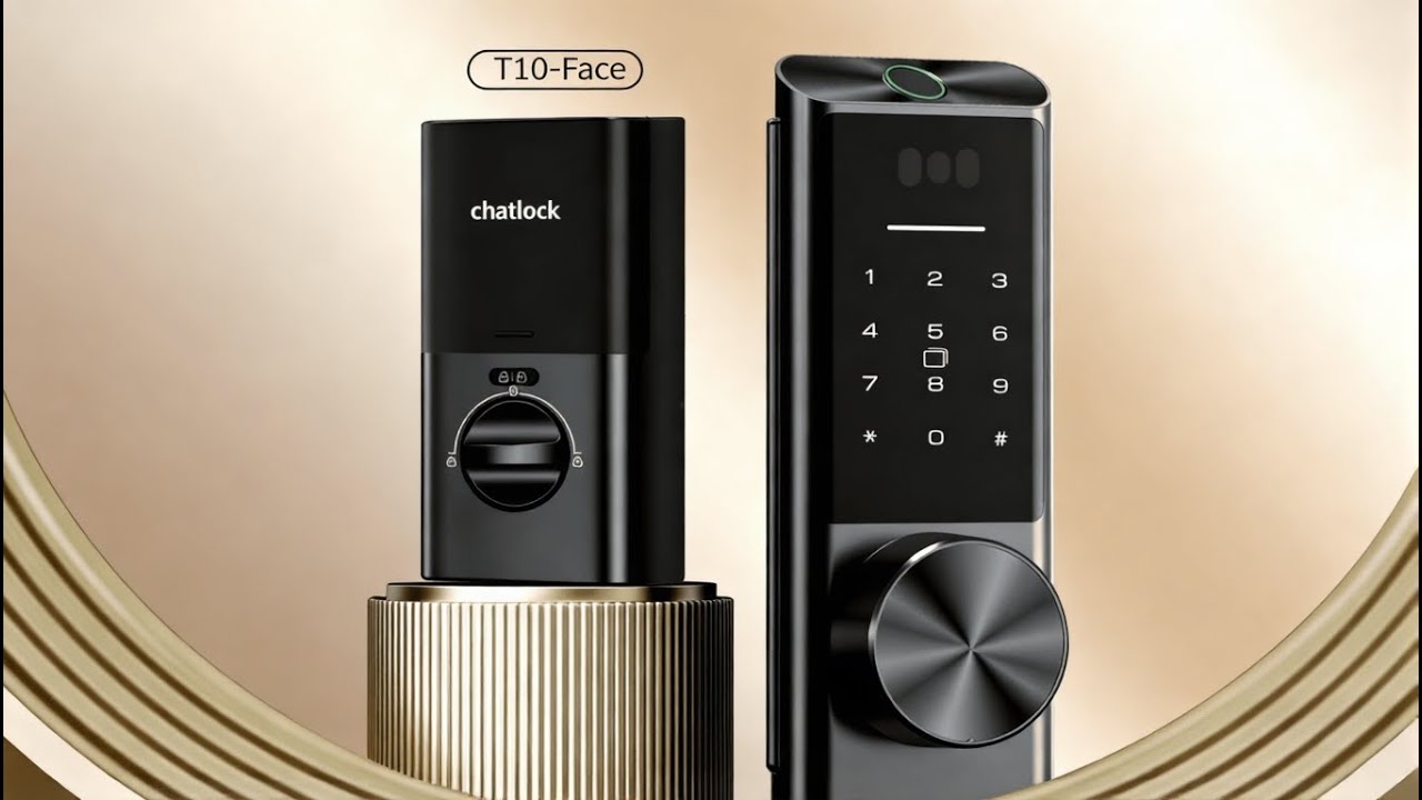 Chtalock T10