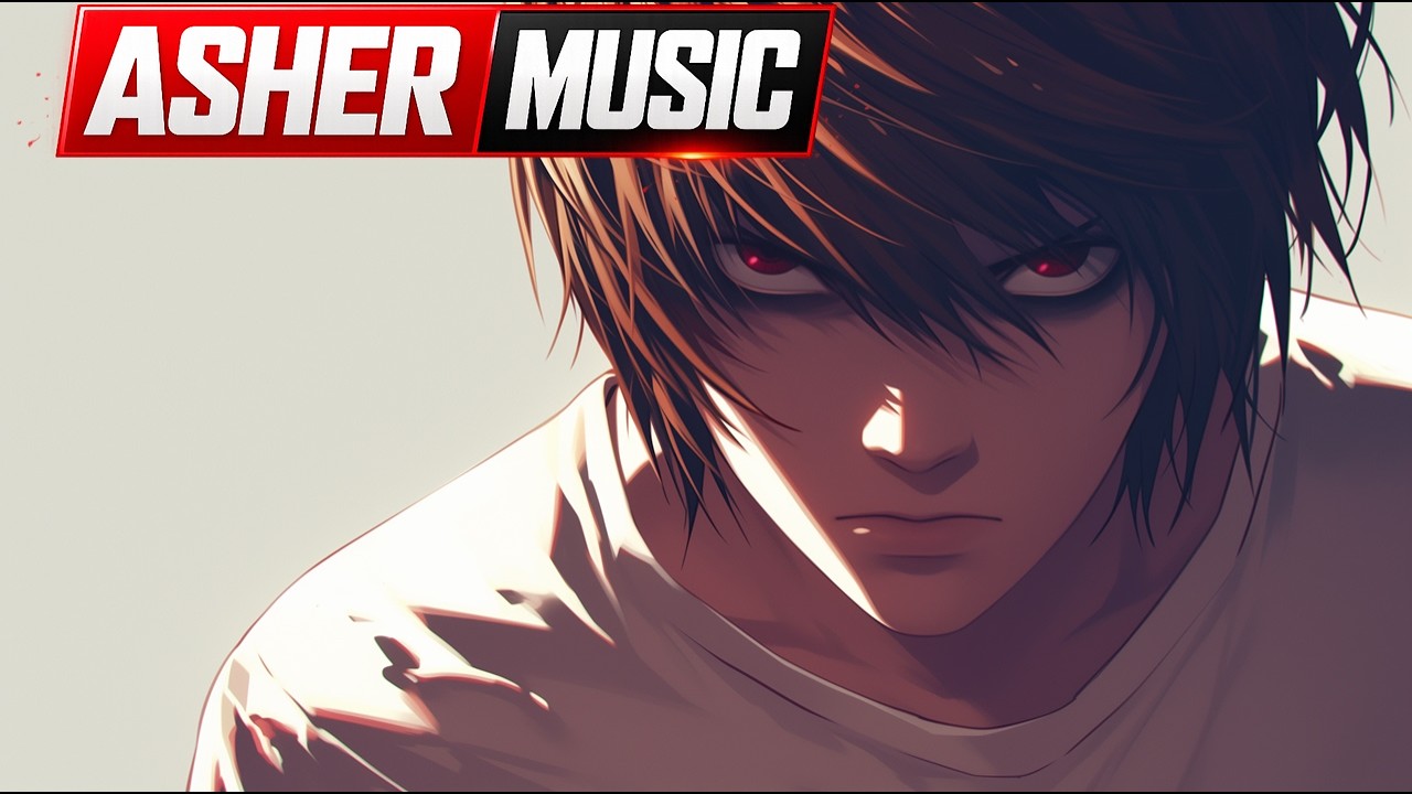 Trono De Cinzas | Kira/Light Yagami