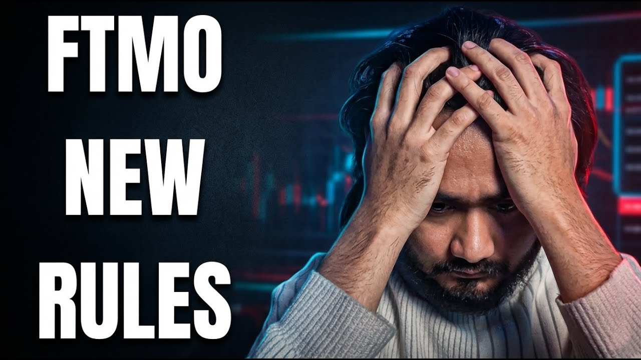 FTMO New Hidden Rules