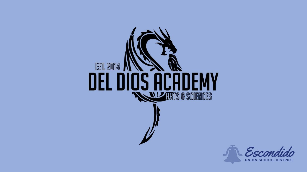 Del Dios Academy of Arts and Sciences, Escondido Union School District