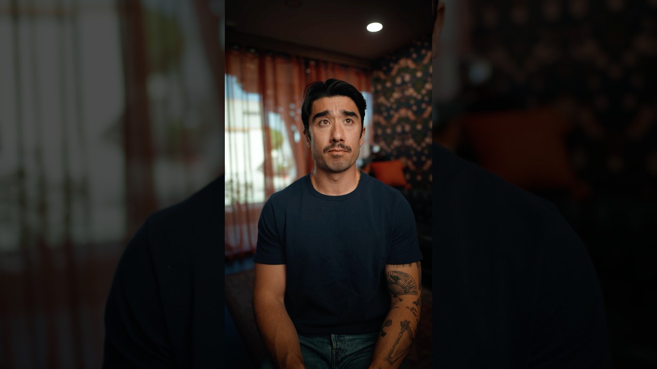The beginning of every Netflix doc #documentary #netflix #netflixdocumentary #docuseries