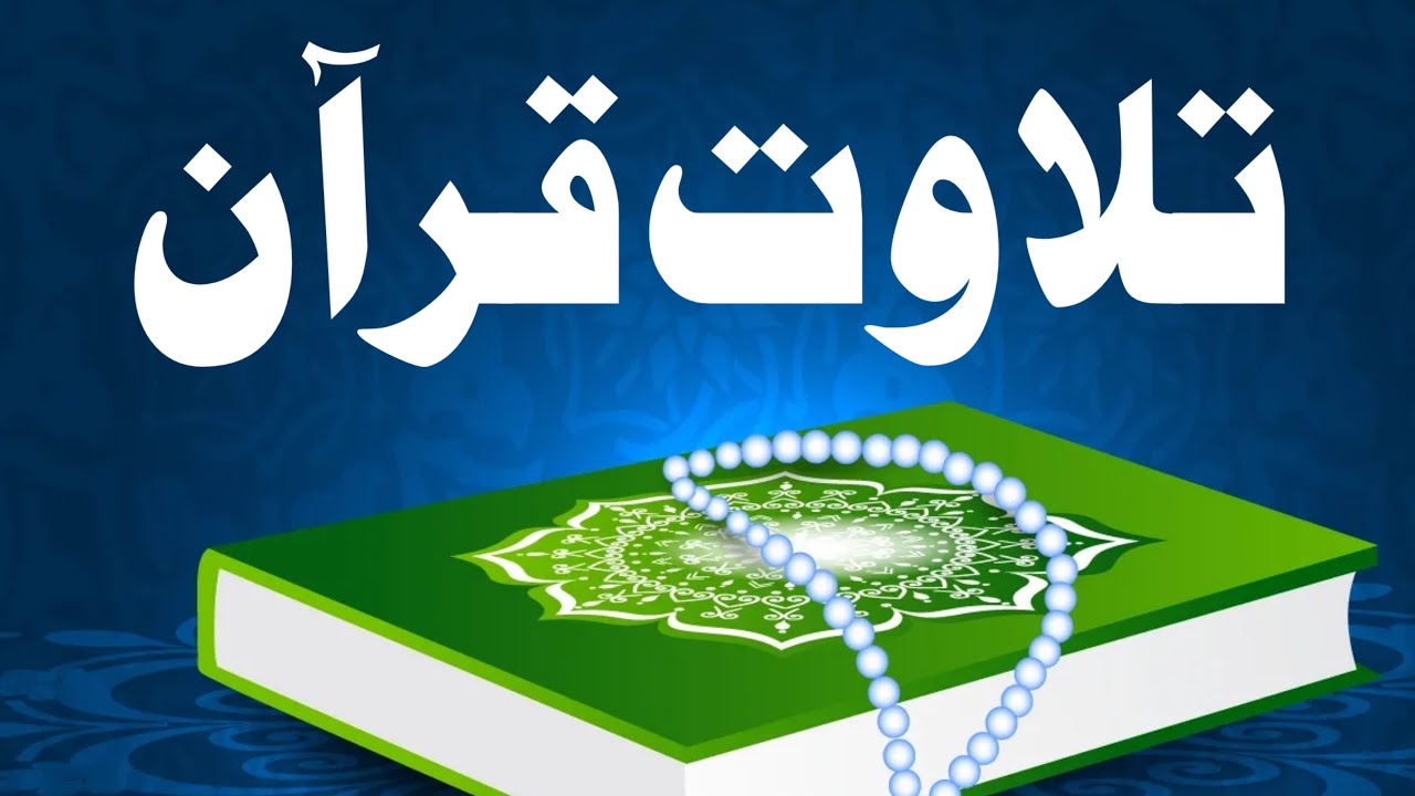 Beautiful Quran Recitation | Live Tilawat e Quran Pak | Heart Touching Quran Recitation #quran