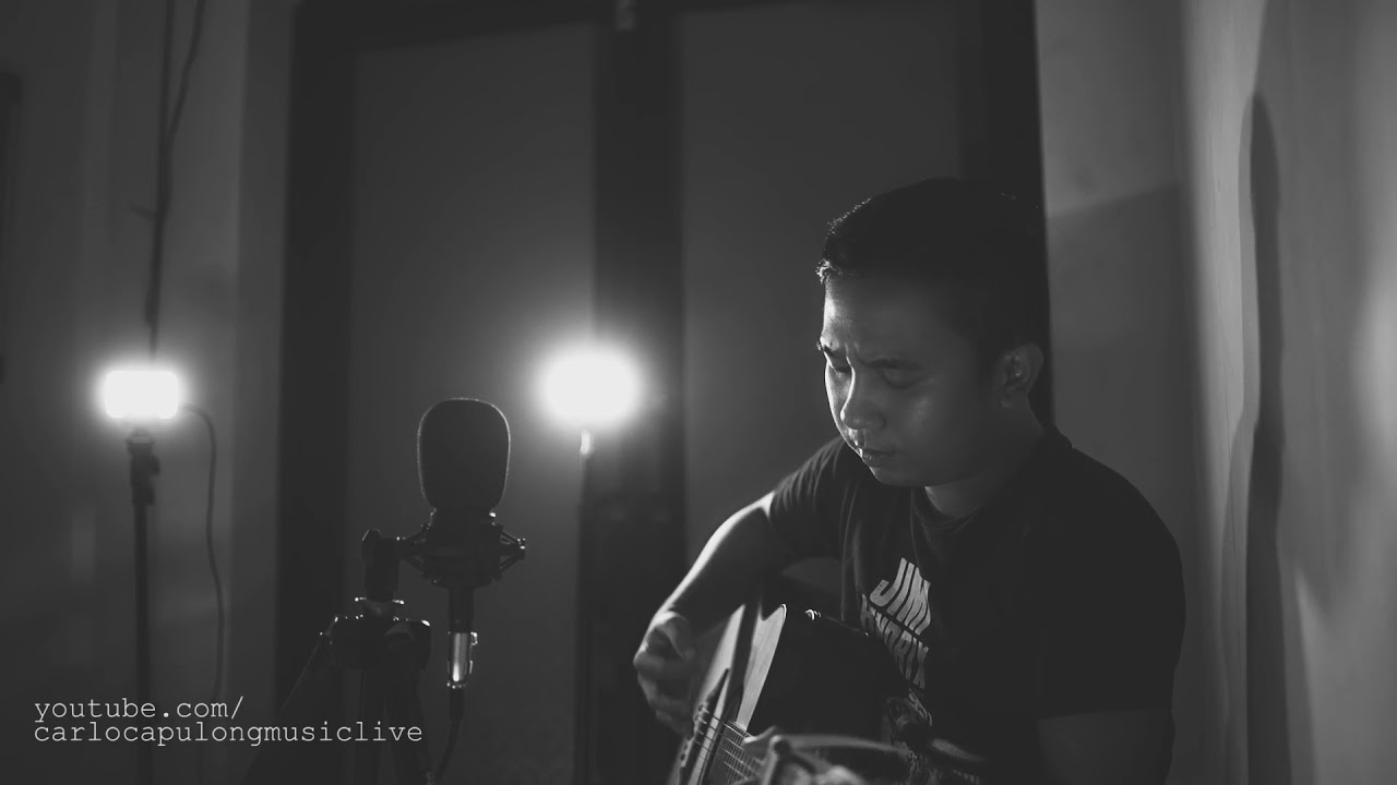 Carlo Capulong - Ikaw Lang Sapat Na (Original)