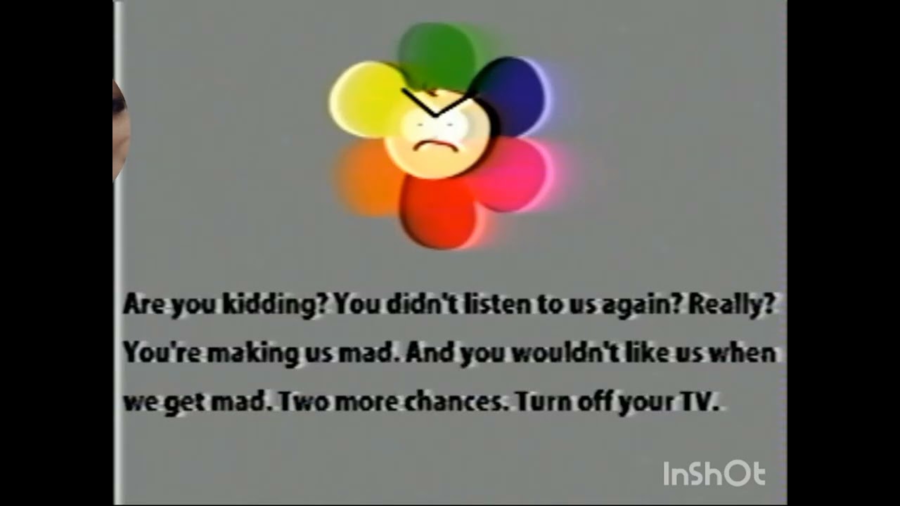 Babyfirst Anti-Piracy Screen