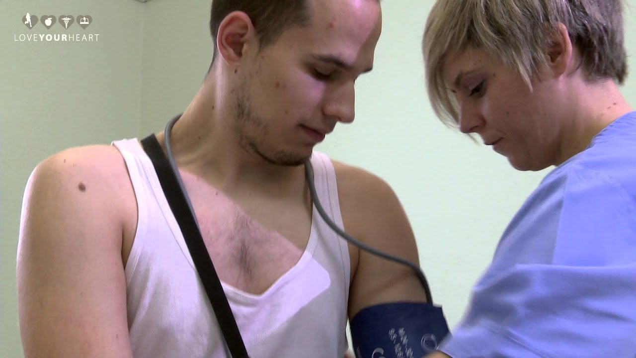 Holter EKG-a i krvnog tlaka - Dr. Petra Bulić