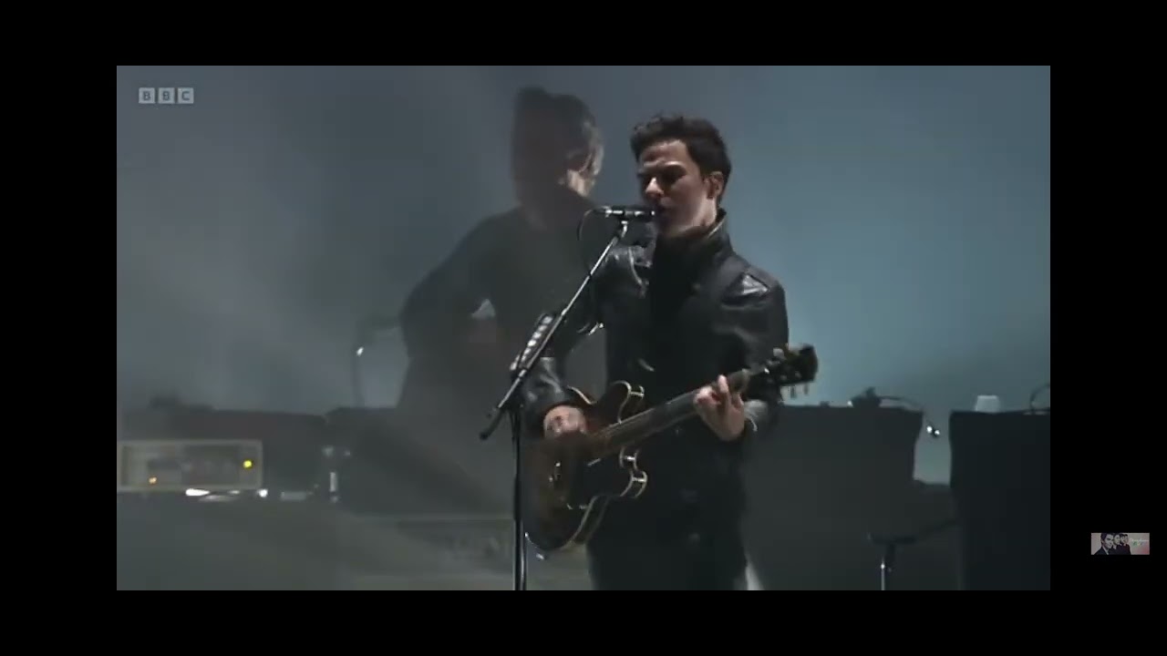 stereophonics do ya feel my love live cardiff 2022