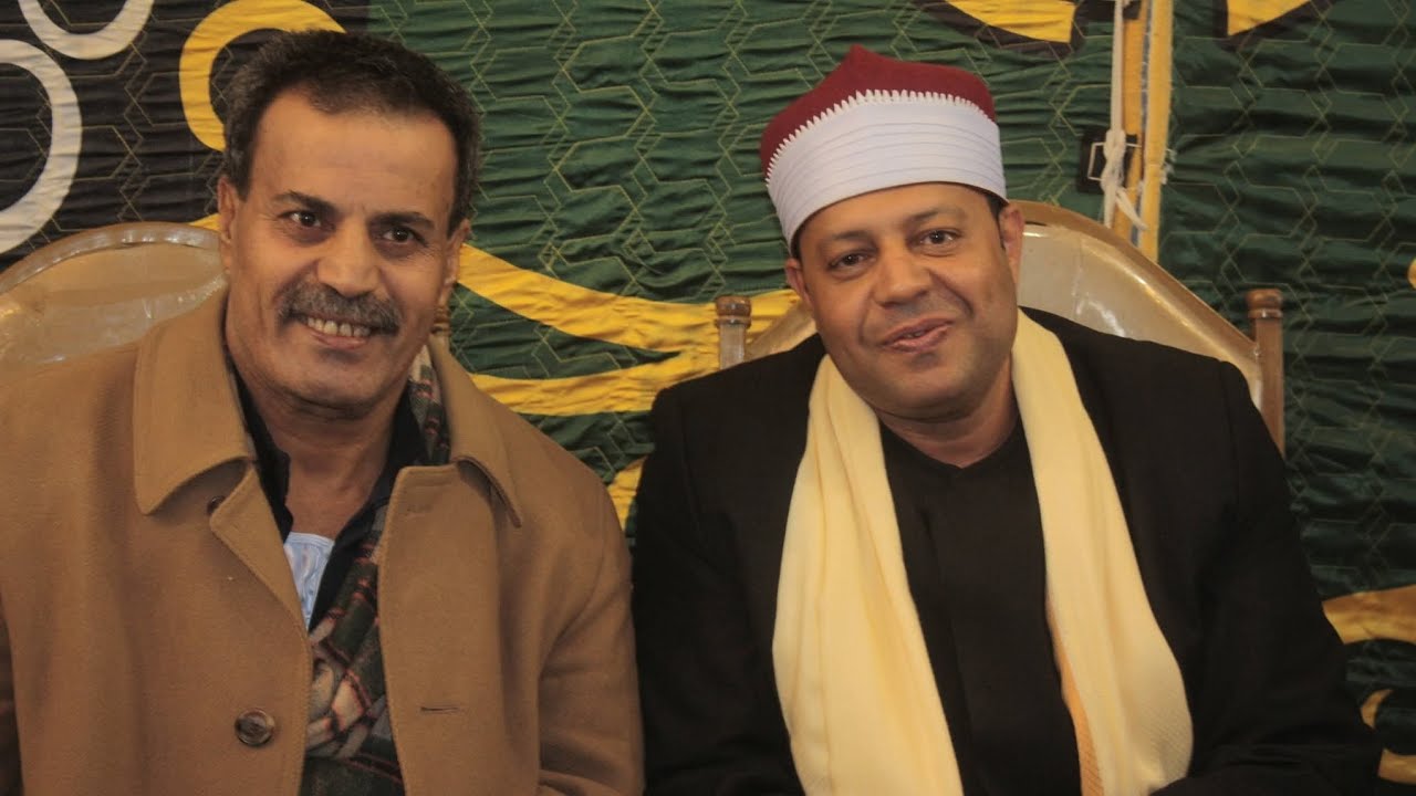 عزاء الحاج شوقى على أحمد عيد عزبة العمدة عودة سالم ديرب نجم شرقيه القارئ ياسر سرايا الخميس 2026/2/5