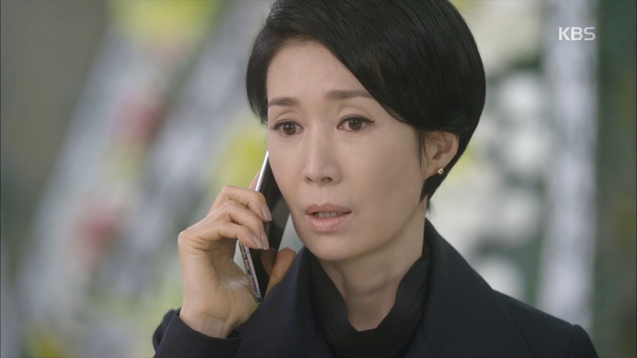 황금빛 내인생 - ‘아낌없이 주는 나무’ 천호진 마음속에 품는 가족들. 20180311