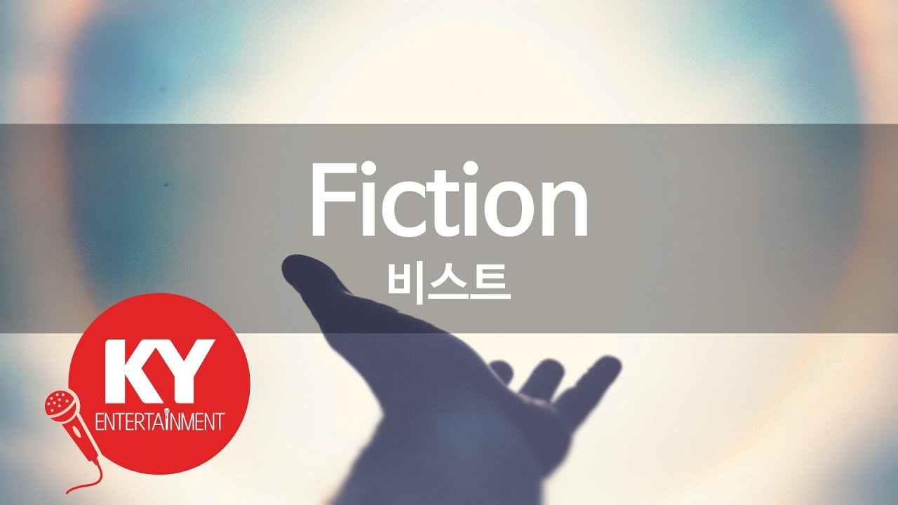 Fiction - 비스트(Beast) (KY.47385) / KY Karaoke