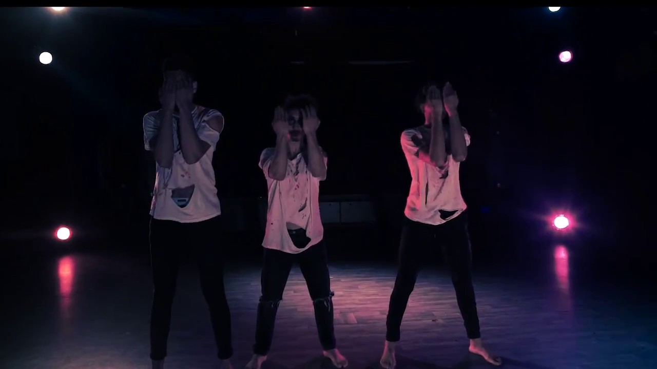 04 LKARWA - 2104 | [Official Video]